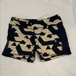 Oiselle Women’s Shorts